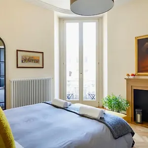 Appartement Sweethome Crispi, Rome