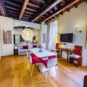  Apartment Irex Piazza Navona Private Cozy