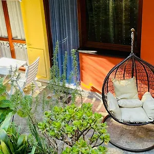 Relax Al Guardastelle - Free Parking & Air Condition - Swimming Pool Additional Pay Rapallo