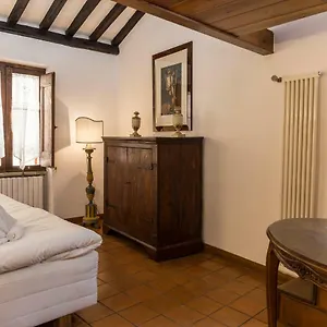 Appartement Behind Navona, Rome