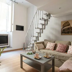 Appartement Frankie Charme, Rome