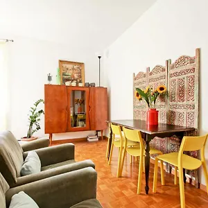 Appartement Bigfamilyflats - Spanish Steps, Rome