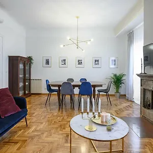  Apartment Glam 50 - Exlusive Penthouse In The Heart Of