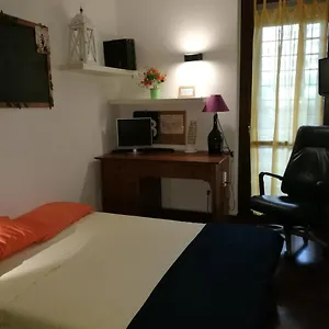  Homestay Metro Jonio Double With Bathroom